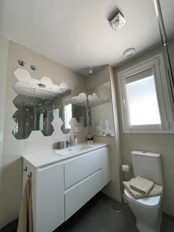 Apartamento Marbella Centre With Terrace And Pool Exterior foto