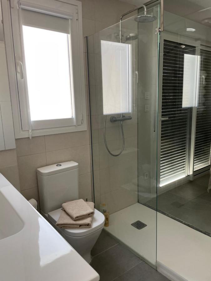Apartamento Marbella Centre With Terrace And Pool Exterior foto