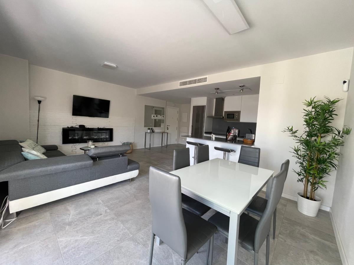 Apartamento Marbella Centre With Terrace And Pool Exterior foto