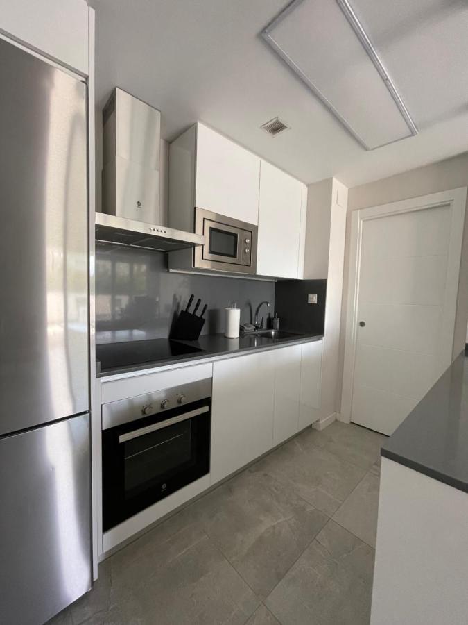 Apartamento Marbella Centre With Terrace And Pool Exterior foto