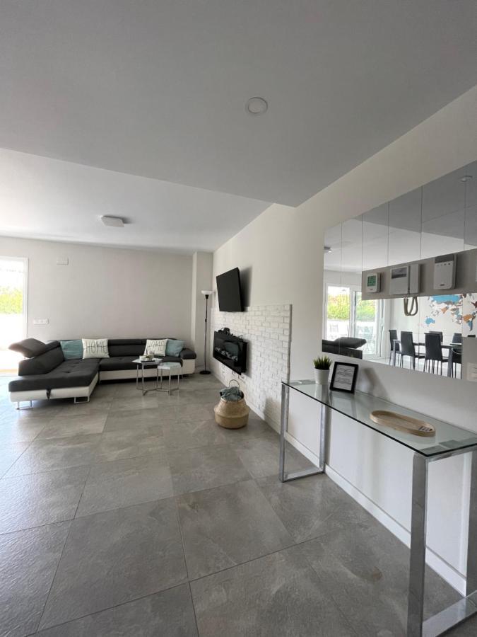Apartamento Marbella Centre With Terrace And Pool Exterior foto