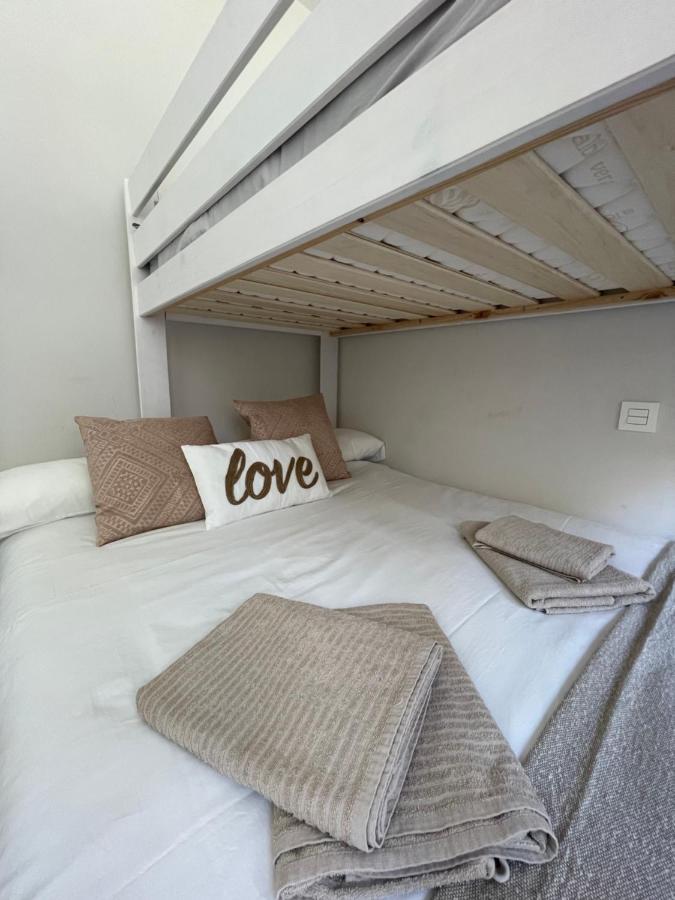 Apartamento Marbella Centre With Terrace And Pool Exterior foto