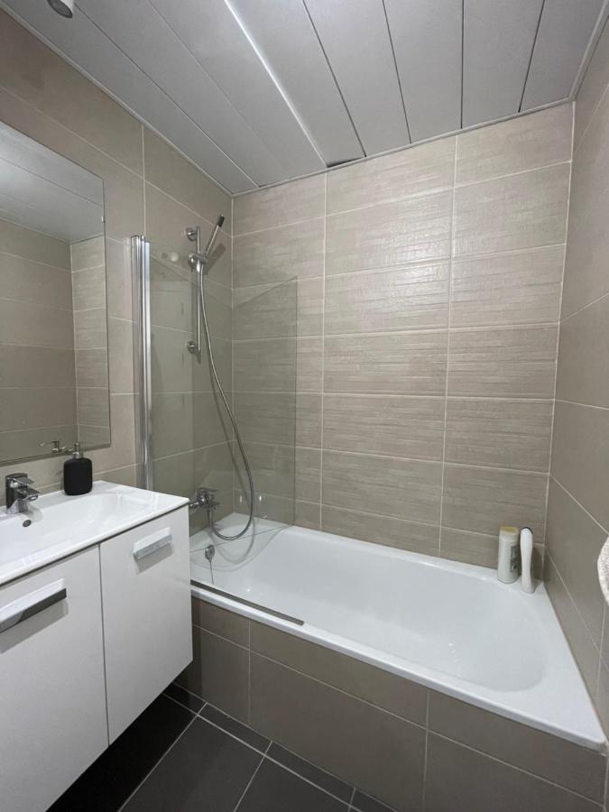 Apartamento Marbella Centre With Terrace And Pool Exterior foto