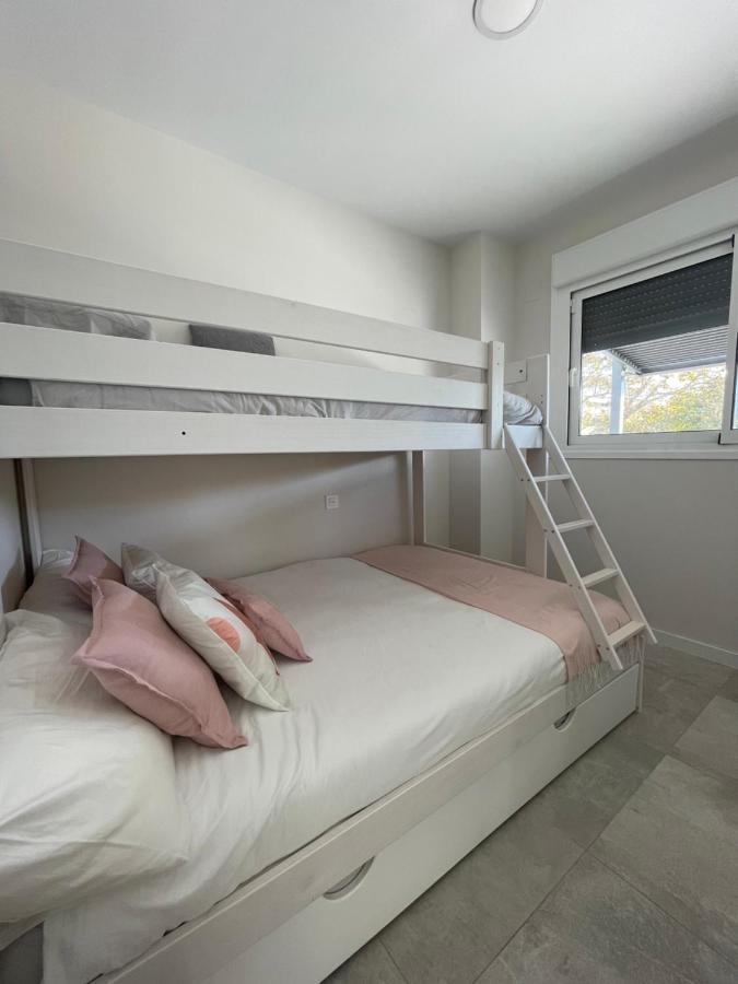 Apartamento Marbella Centre With Terrace And Pool Exterior foto